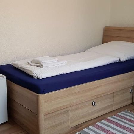 Senyu Studio City Center Apartament Baden-Baden Zewnętrze zdjęcie