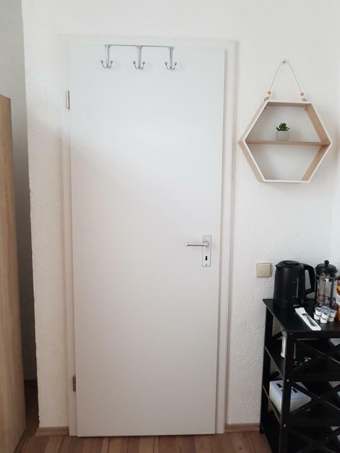 Senyu Studio City Center Apartament Baden-Baden Zewnętrze zdjęcie