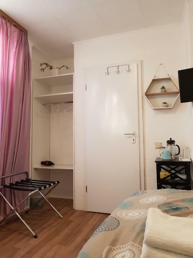 Senyu Studio City Center Apartament Baden-Baden Zewnętrze zdjęcie